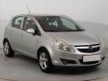 Opel Corsa 1.2, po STK, dobr stav