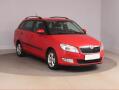 �koda Fabia Ambition 1.2 TSI, Tempomat