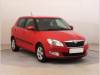 koda Fabia 1.6 TDI, rezervace