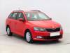 koda Fabia Ambition 1.2 TSI, Serv.kniha