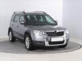 �koda Yeti 2.0 TDI, 4X4, Tempomat