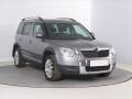 �koda Yeti 2.0 TDI, 4X4, Tempomat