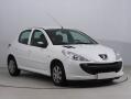 Peugeot 206 1.1 i, �R,1.maj, Serv.kniha