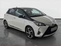 Toyota Yaris 1.5 Dual VVT-i, Serv.kniha