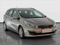 Kia Ceed 1.4 CRDi, Serv.kniha, Tempomat