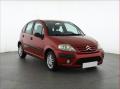 Citron C3 1.1 i, po STK, dobr stav