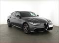 Alfa Romeo Giulia 2.0 Turbo, SERVISN KNIHA