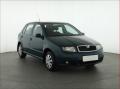 koda Fabia 1.2, nov STK, jezd dobe