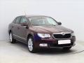 koda Superb Elegance 1.8 TSI, Serv.kniha