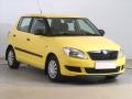 koda Fabia 1.2 12V, nov STK