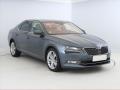 koda Superb 2.0 TDI, 4X4, Automat, Navi