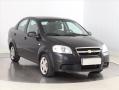 Chevrolet Aveo 1.4 i 16V, Automat, R,1.maj