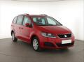 Seat Alhambra 2.0 TDI, 7�m�st, Serv.kniha