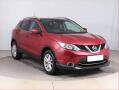 Nissan Qashqai 1.5 dCi, K��e, Navi, Tempomat