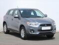 Mitsubishi ASX 1.6 MIVEC, �R,1.maj