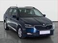 �koda Fabia 1.0 TSI, Tempomat