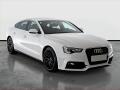 Audi A5 S-Line 2.0 TDI