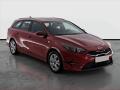 Kia Ceed 1.5 T-GDI, Serv.kniha