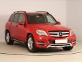 Mercedes-Benz GLK 220 CDI, Automat, 4x4, bi-xen