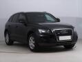 Audi Q5 2.0 TFSI, 4X4, Serv.kniha