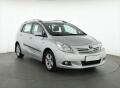 Toyota Verso 1.8 Valvematic, Serv.kniha
