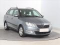 �koda Fabia 1.2 TSI, po STK, Ta�n�