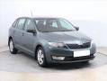 koda Rapid Spaceback 1.2 TSI