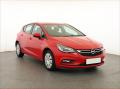 Opel Astra 1.0 Turbo, Serv.kniha