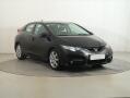 Honda Civic 1.8 i-VTEC, Tempomat