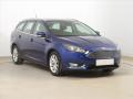 Ford Focus 1.5 TDCi, Tempomat