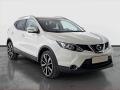 Nissan Qashqai 1.2 DIG-T, K��e, Navi