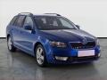 �koda Octavia Ambition 1.6 TDI, Tempomat