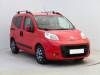 Fiat Qubo 1.3 MultiJet, Serv.kniha