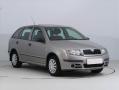 koda Fabia 1.2 12V, po STK, Tan