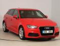 Audi A3 S-Line 1.4 TFSI, Automat