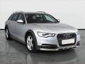 Audi A6 Allroad 3.0 TDI, 4X4, Automat, K��e