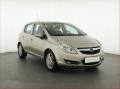 Opel Corsa 1.3 CDTI, Serv.kniha, po STK
