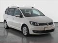 Volkswagen Touran Comfortline 1.4 TSI