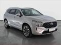 Hyundai Santa Fe 2.2 CRDi