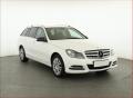 Mercedes-Benz Avantgarde C 200 CDI, Navi