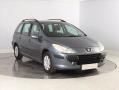 Peugeot 307 1.6 HDi, po STK, Klima
