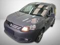 Volkswagen Caddy 2.0 TDI, 5M�st, �R