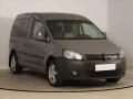 Volkswagen Caddy 2.0 TDI, 5M�st, �R