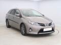 Toyota Auris 1.6 Valvematic, Serv.kniha