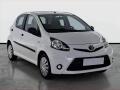 Toyota Aygo 1.0 VVT-i
