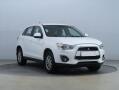 Mitsubishi ASX 1.6 MIVEC, Tempomat