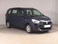 Dacia Lodgy 1.6 8V, Serv.kniha, Tempomat
