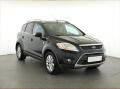 Ford Kuga 2.0 TDCi, Tempomat