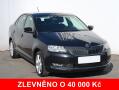 �koda Rapid Style 1.0 TSI, Serv.kniha