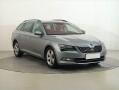 �koda Superb 2.0 TDI, Automat, Serv.kniha